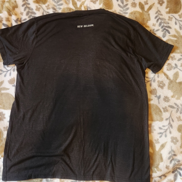 Voodoo Ranger Black T-Shirt - Picture 3 of 3